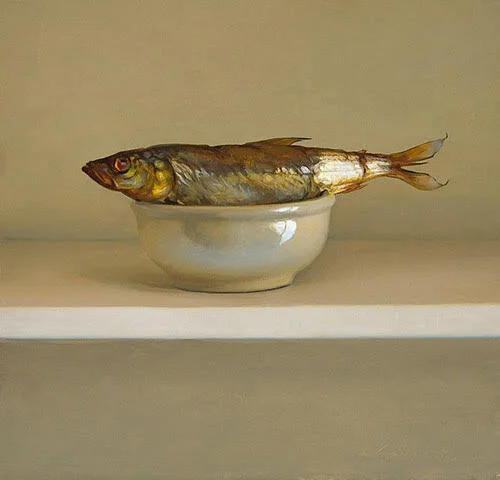 Jeffrey Larson Workshop Balance