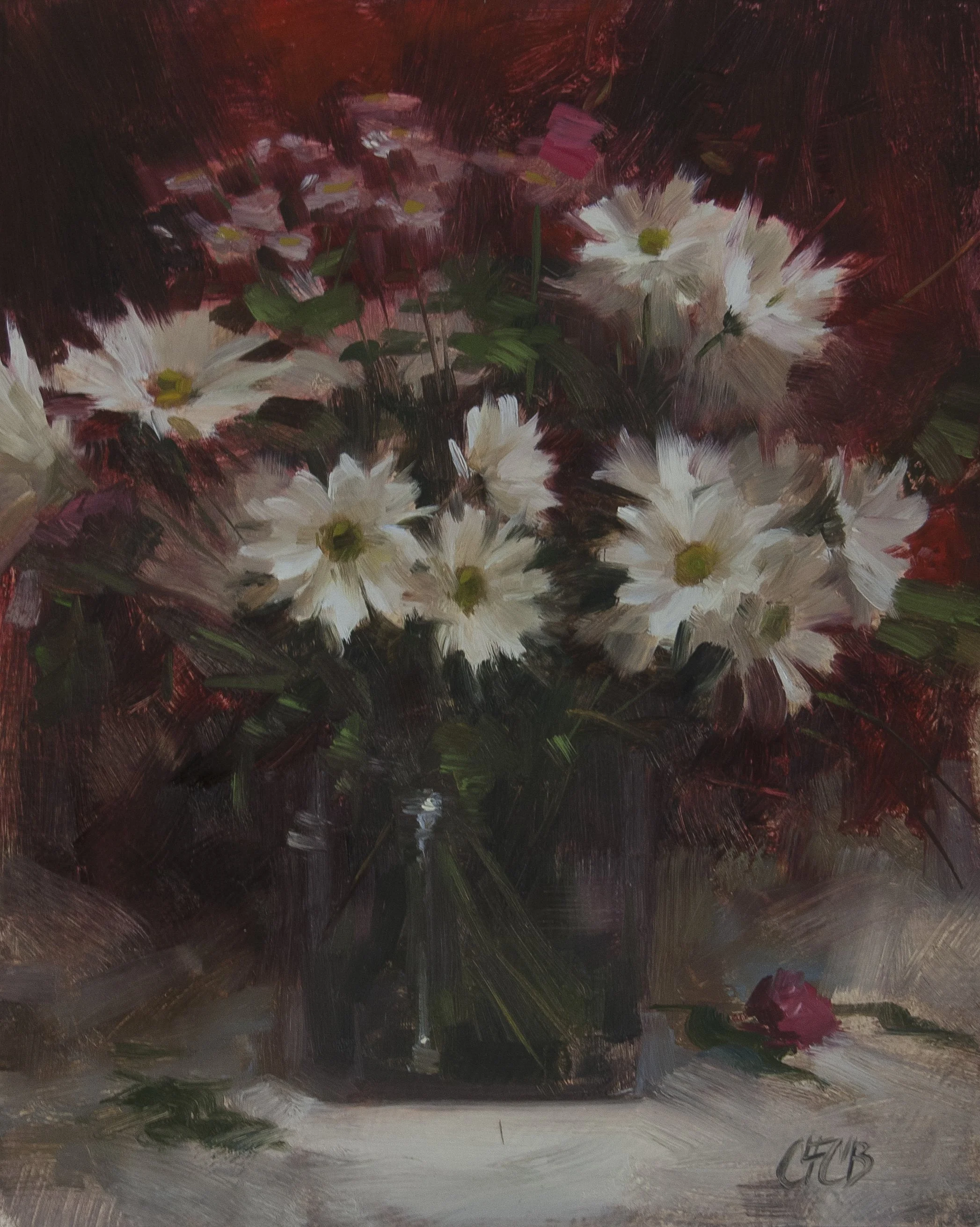 study_in_green_and_red_10x8 copy_1.JPG