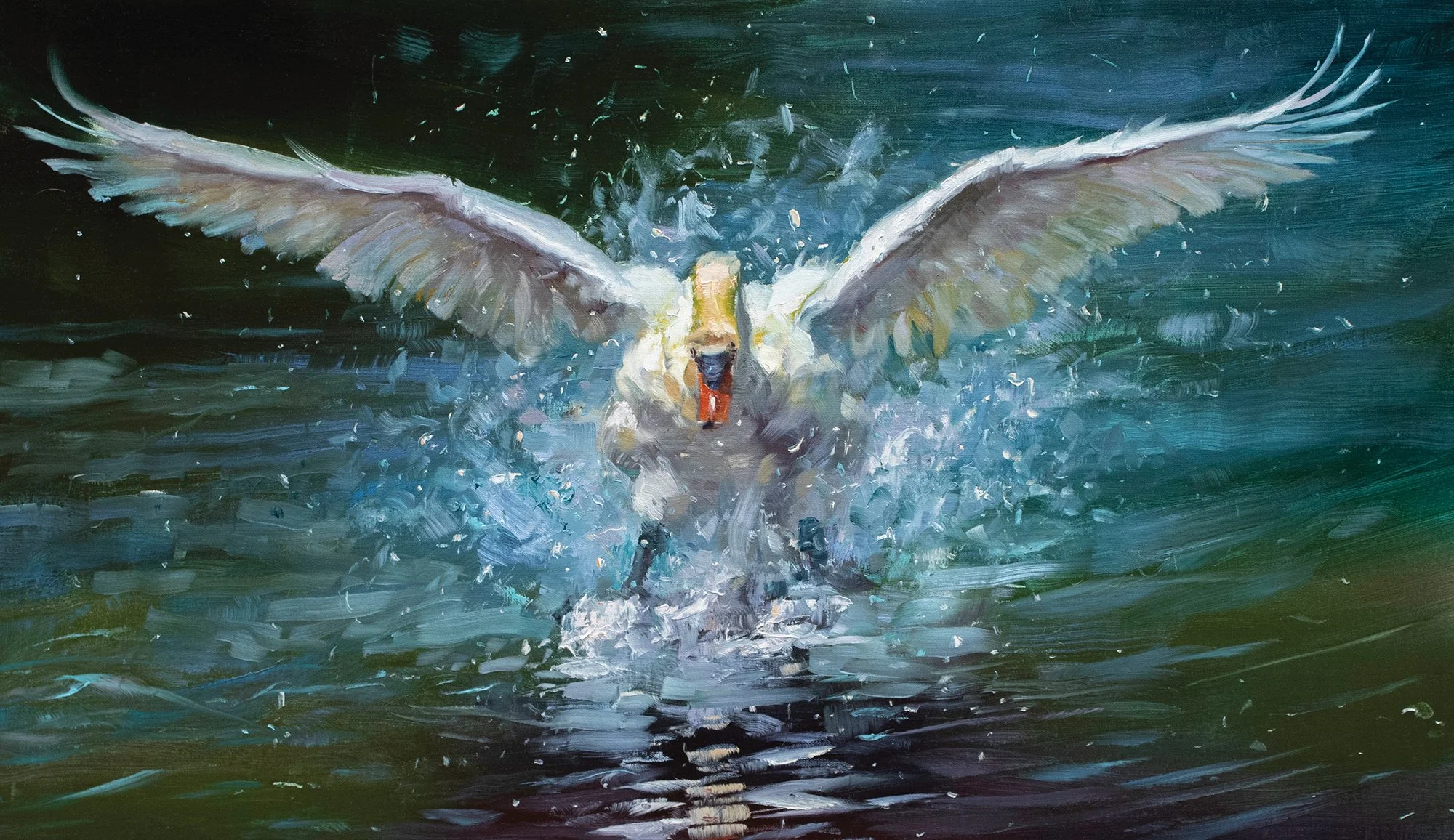 James Swanson-Splash Landing.jpg