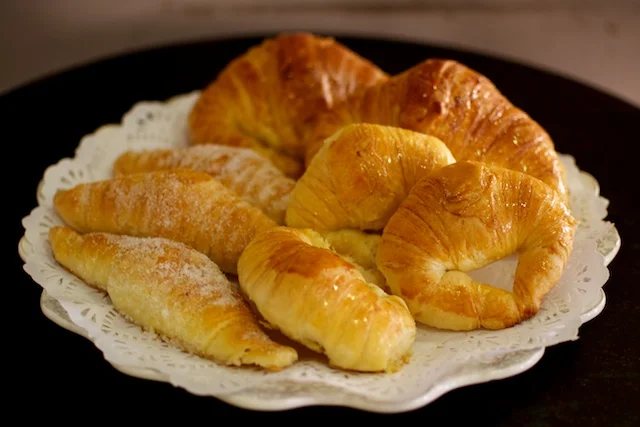 Croissants