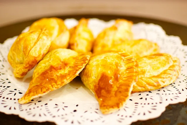 Empanadas
