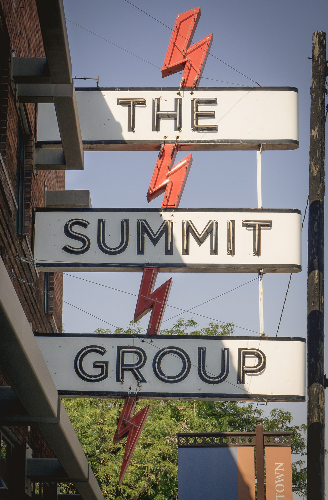 The Summit Group