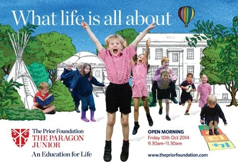 The Paragon Junior School