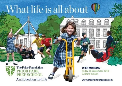 Prior Park Prep School