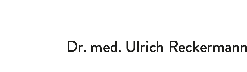 Orthopädische Praxis Bochum-Stiepel