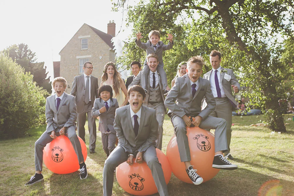 Alternative Wedding Photography 93