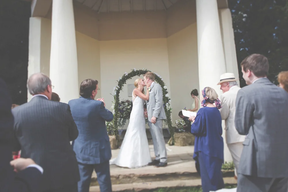 Alternative Wedding Photography 41