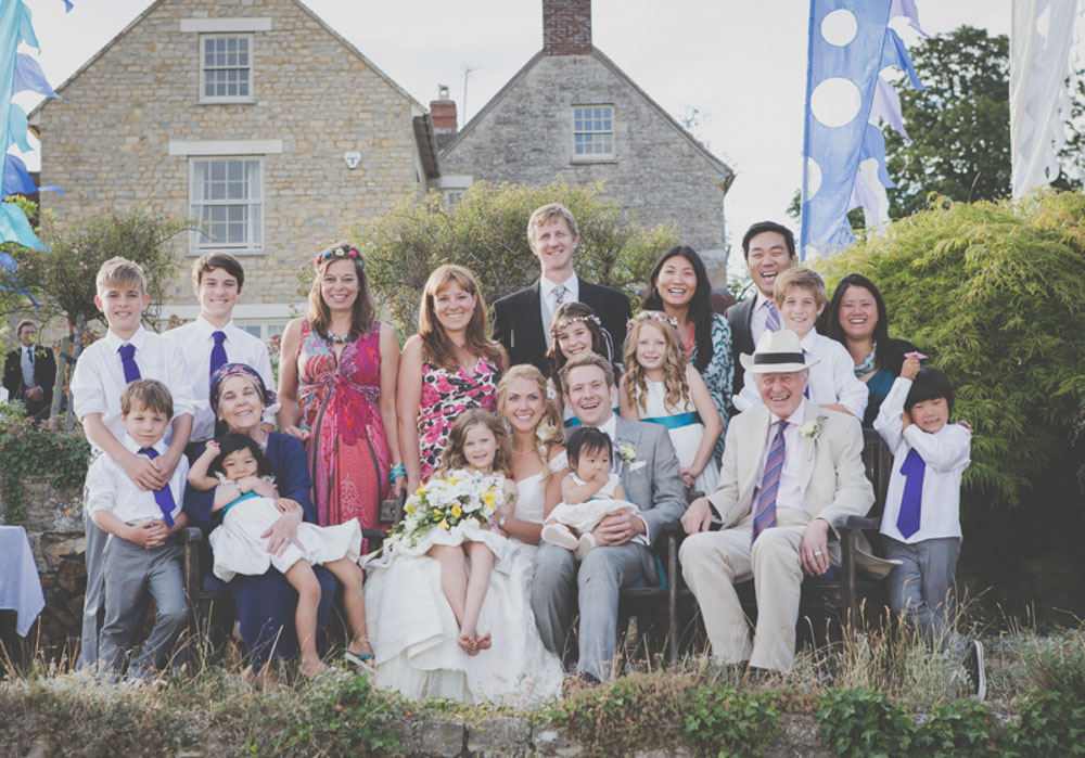 Alternative Wedding Photography 100