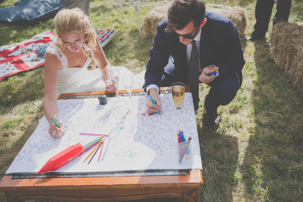 Alternative Wedding Photography 74