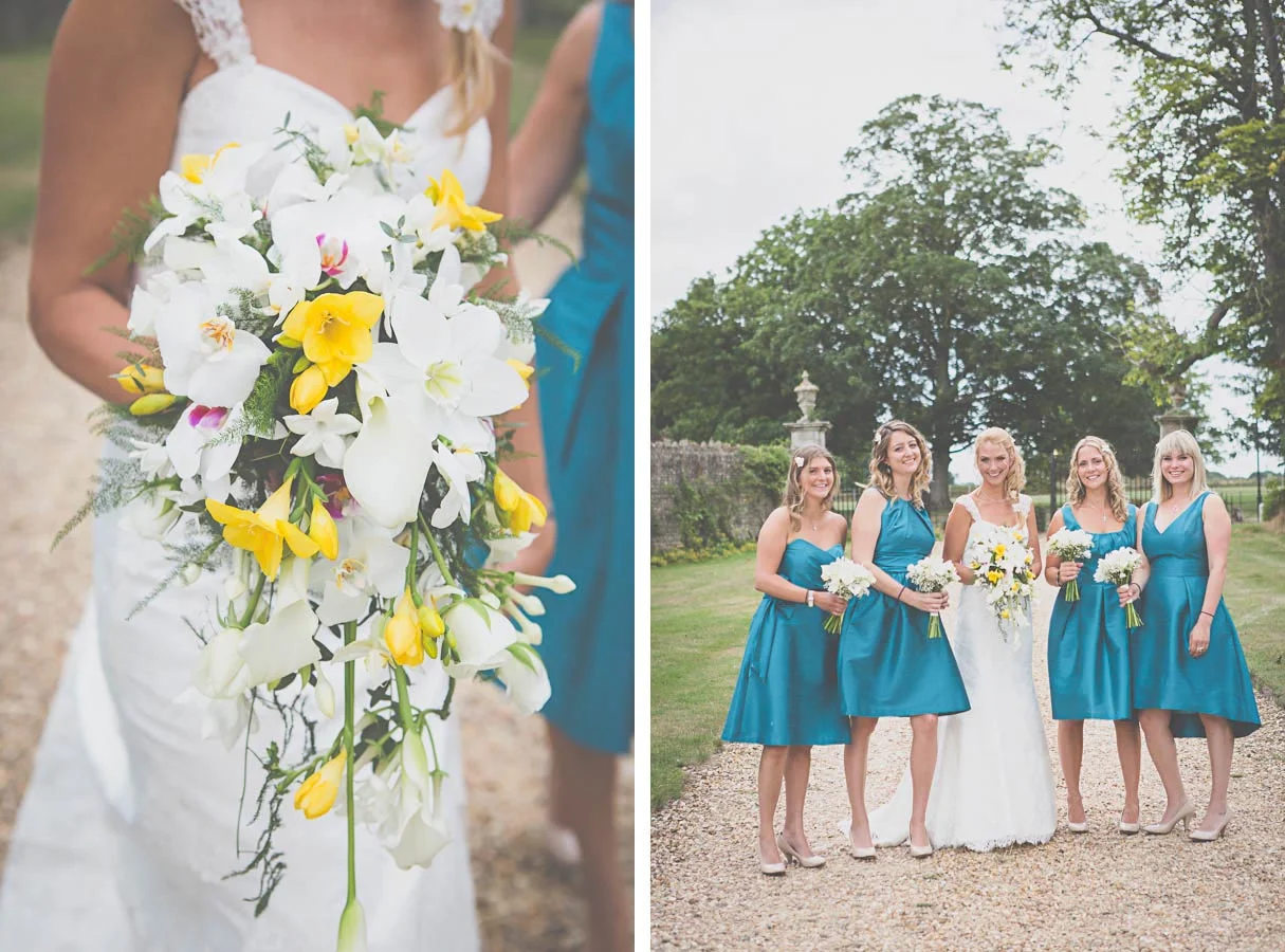 Alternative Wedding Photography 24