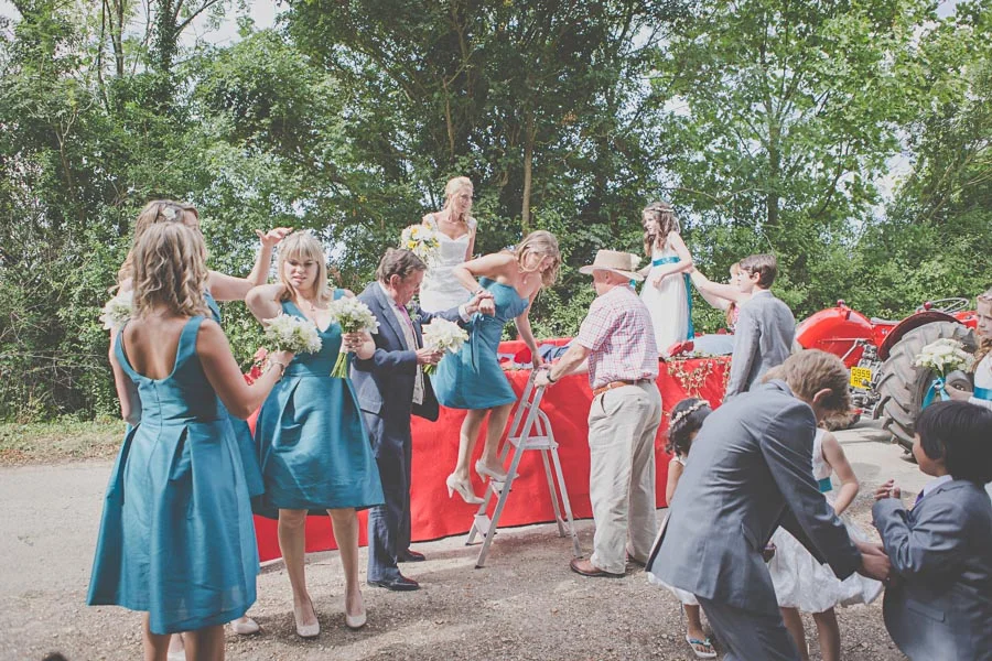 Alternative Wedding Photography 27