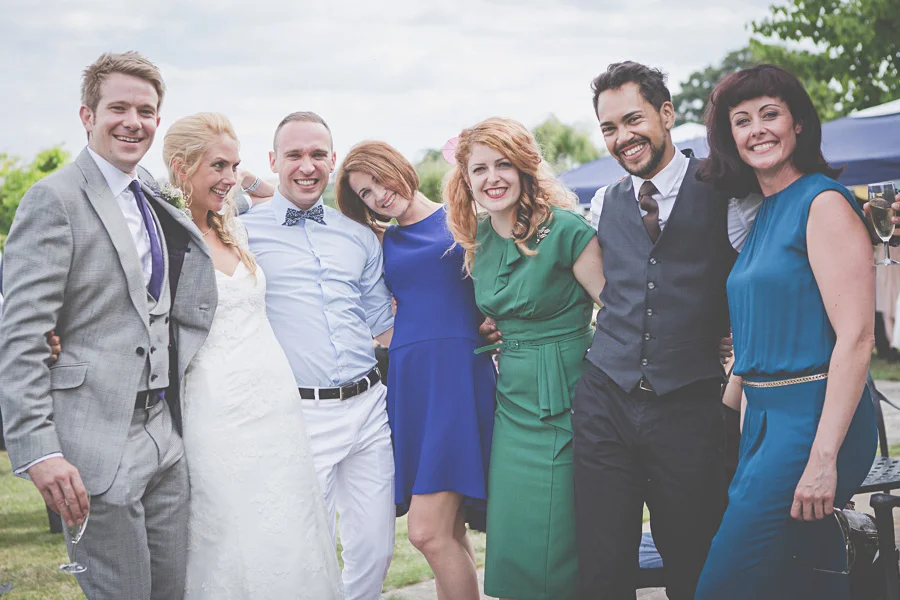 Alternative Wedding Photography 82