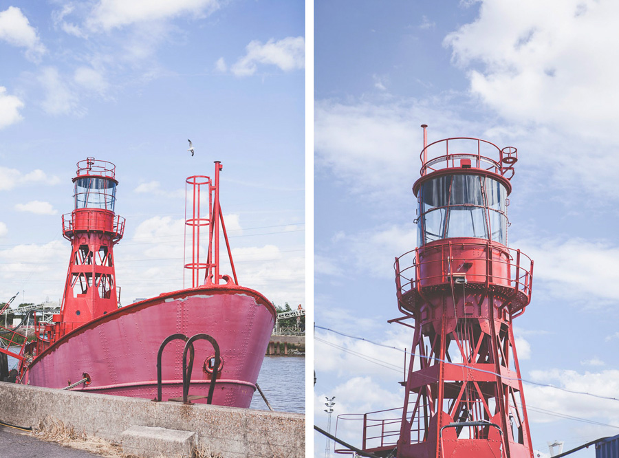 Wedding Venue Trinity Wharf Buoy Wedding Venue