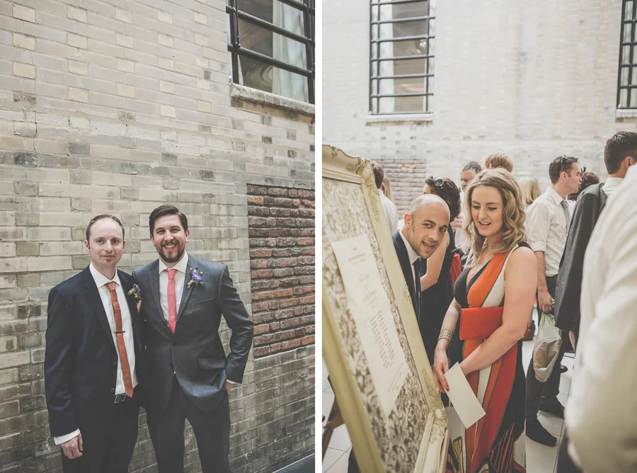 Stoke Newington Wedding photographed by My Beautiful Bride-109.jpg