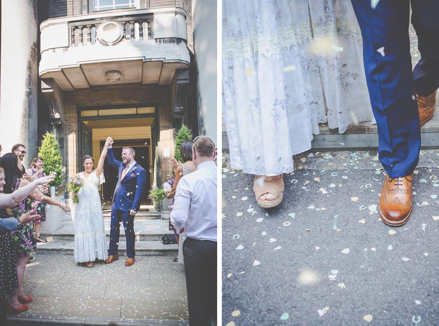 Stoke Newington Wedding photographed by My Beautiful Bride-124.jpg