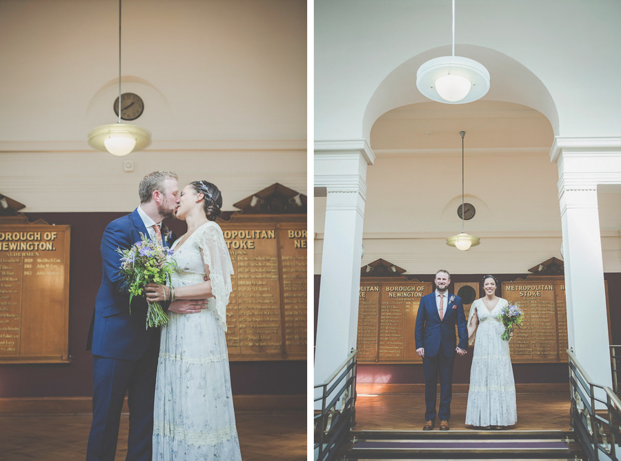 Stoke Newington Wedding photographed by My Beautiful Bride-123.jpg