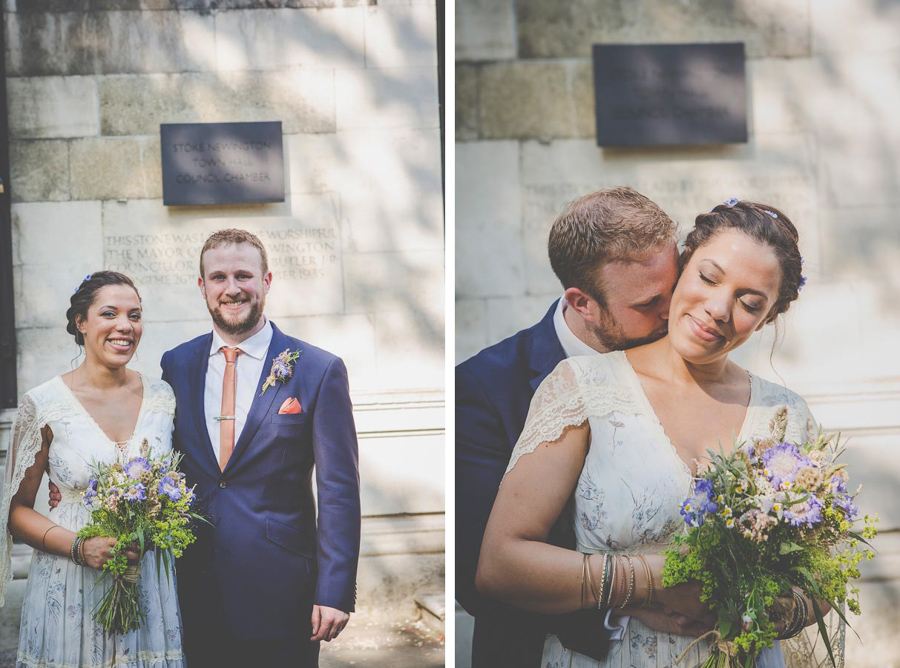 Stoke Newington Wedding photographed by My Beautiful Bride-129.jpg