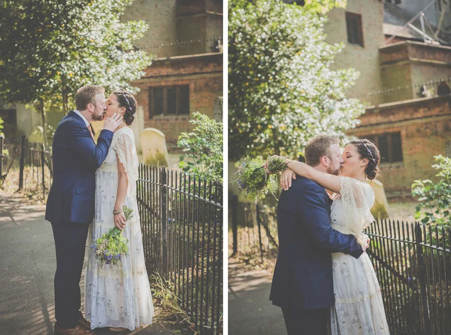Stoke Newington Wedding photographed by My Beautiful Bride-133.jpg