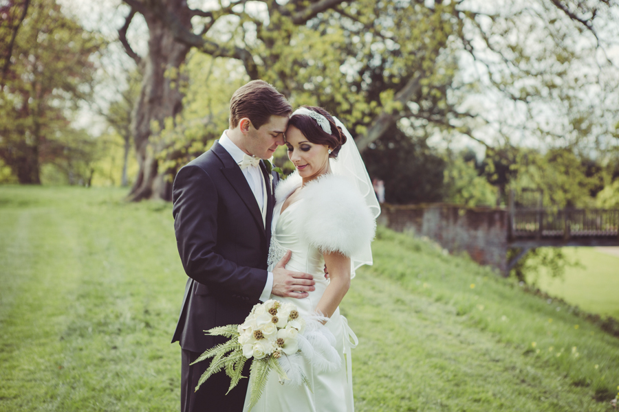 weddings at Eltham Palace 3