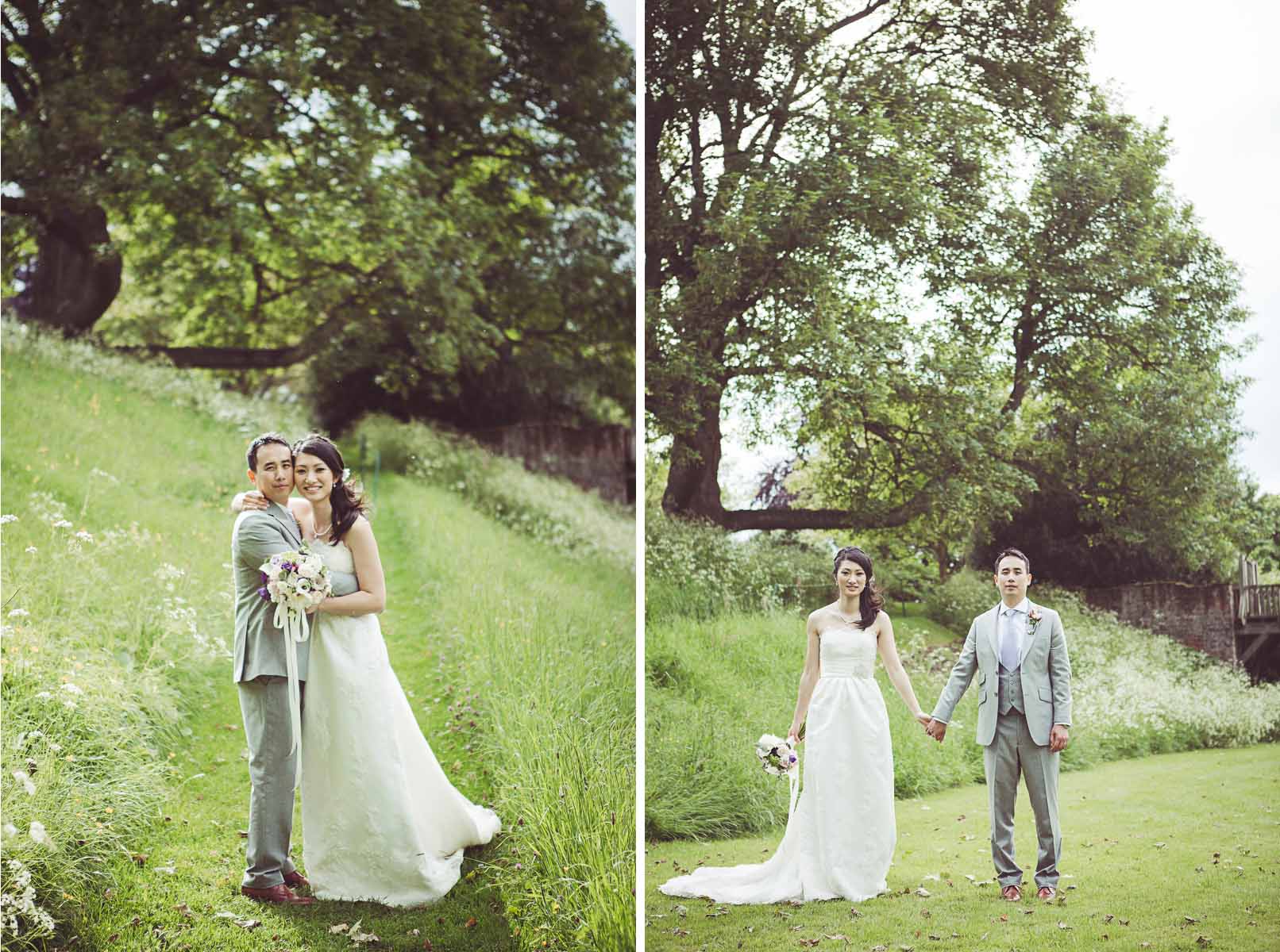 Wedding at Eltham Palace photographed by My Beautiful Bride