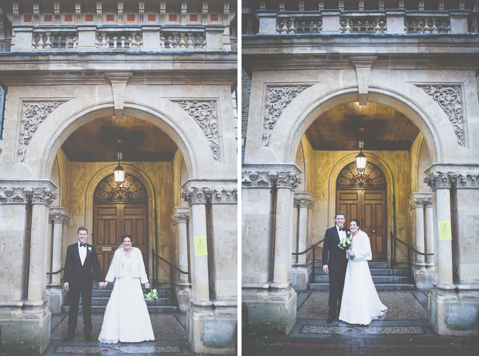 Chiswick Town Hall Wedding 54