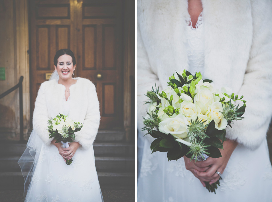 Chiswick Town Hall Wedding 55