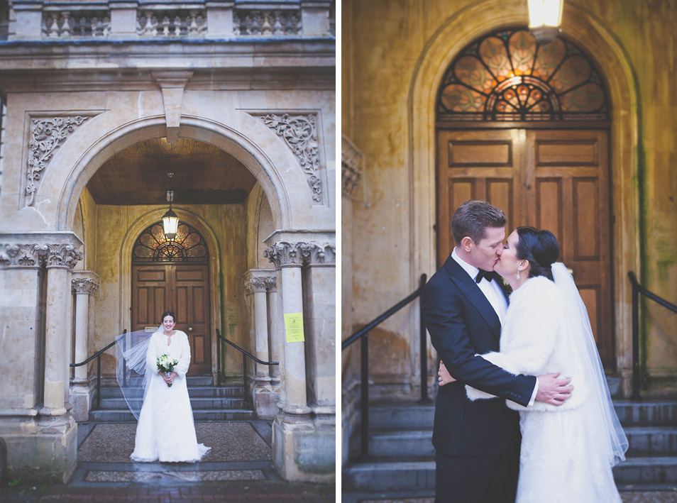 Chiswick Town Hall Wedding 57