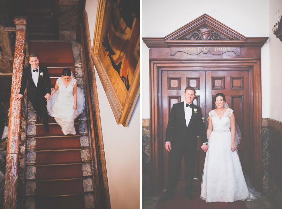 Chiswick Town Hall Wedding 65