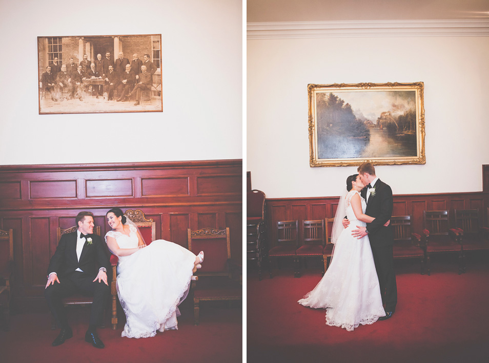 Chiswick Town Hall Wedding 63