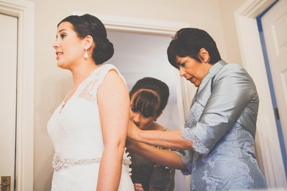 Chiswick Town Hall Wedding 13