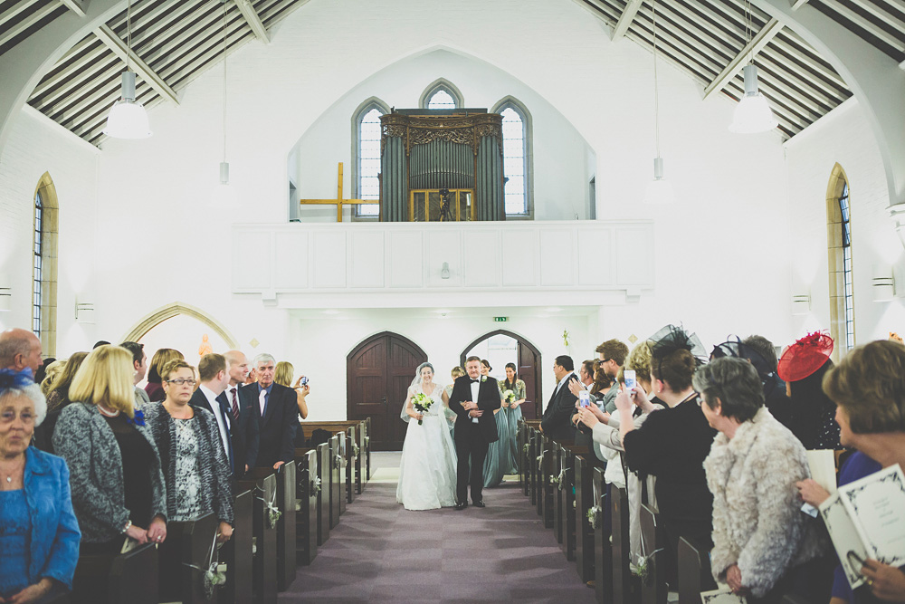 Chiswick Town Hall Wedding 29