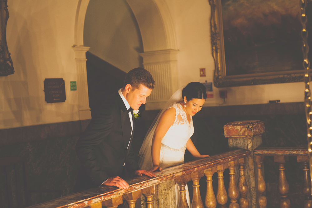 Chiswick Town Hall Wedding 64