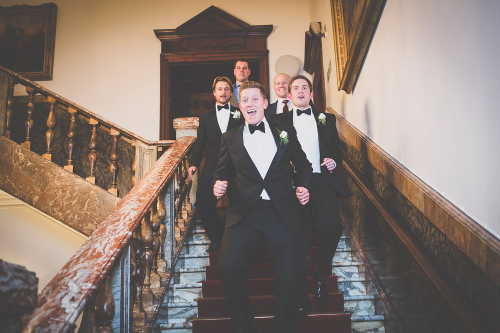 Chiswick Town Hall Wedding 86