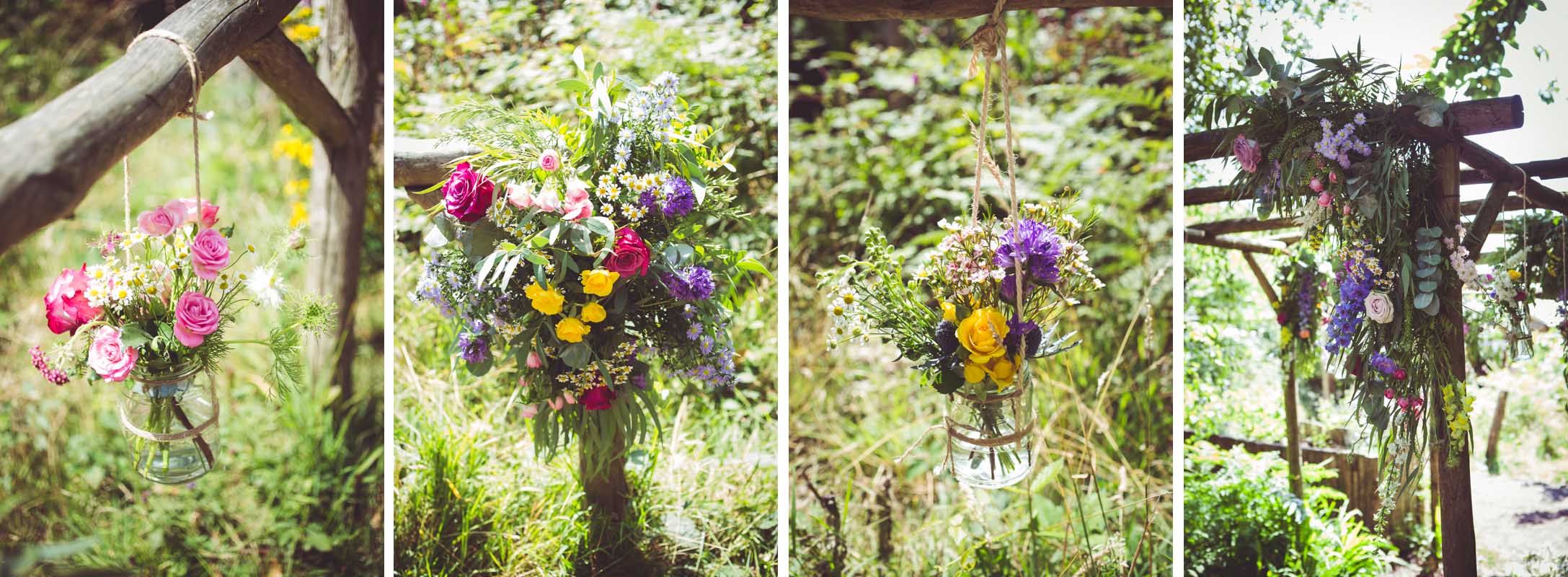 Wild flowers