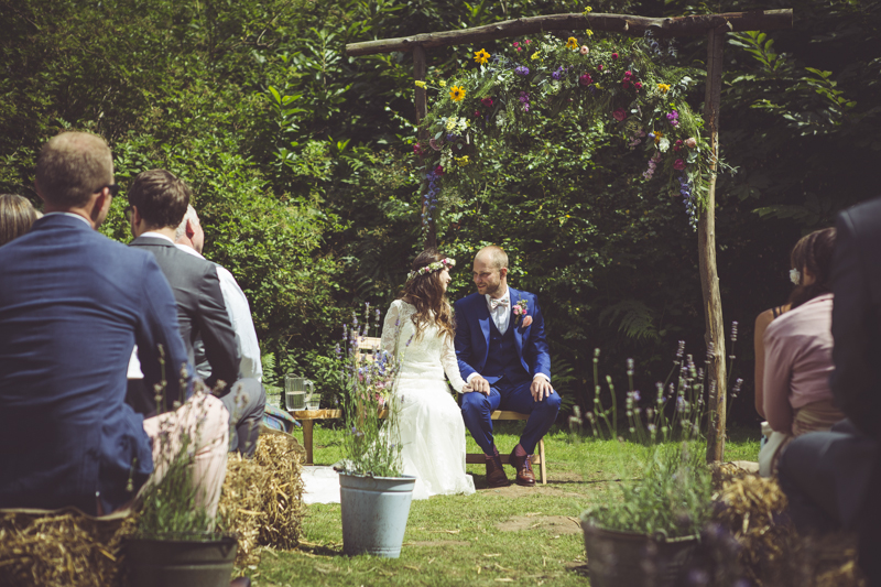 Sussex Wedding Photographer