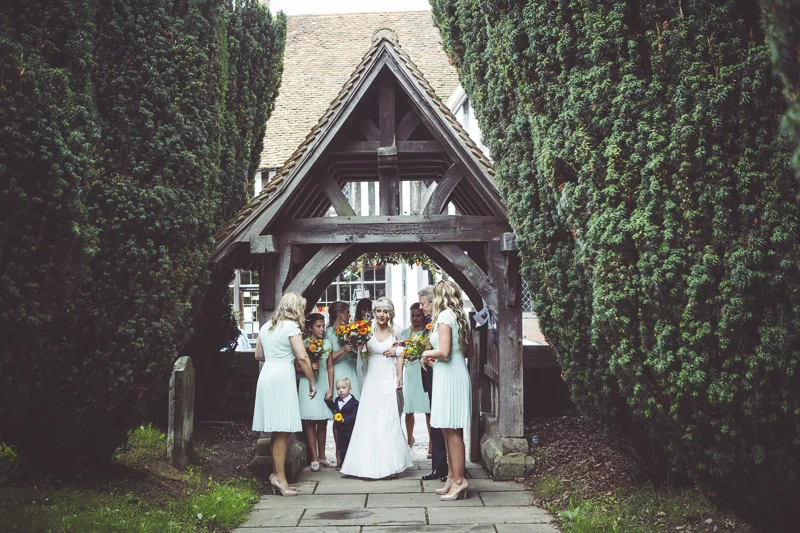 Kent wedding Photographer