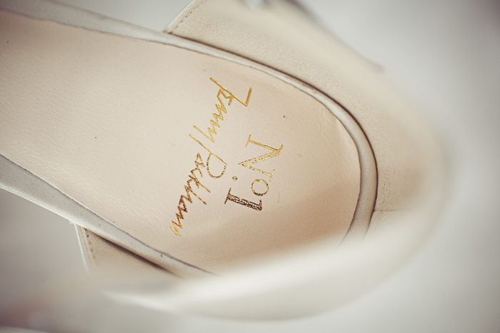 My Beautiful Bride Alternative London wedding photography 4