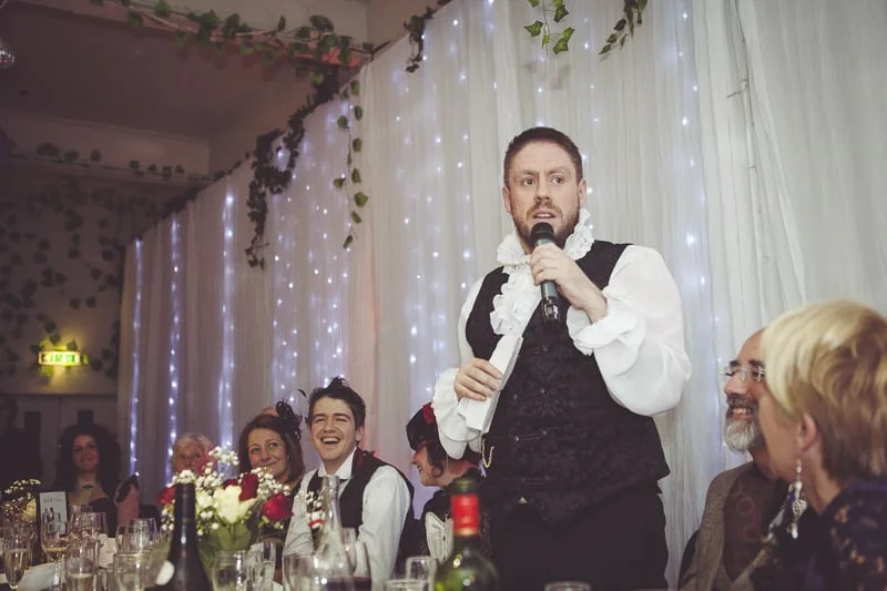 best mans speech