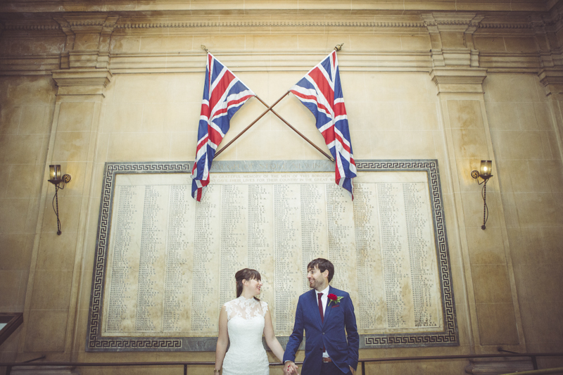 UK Wedding