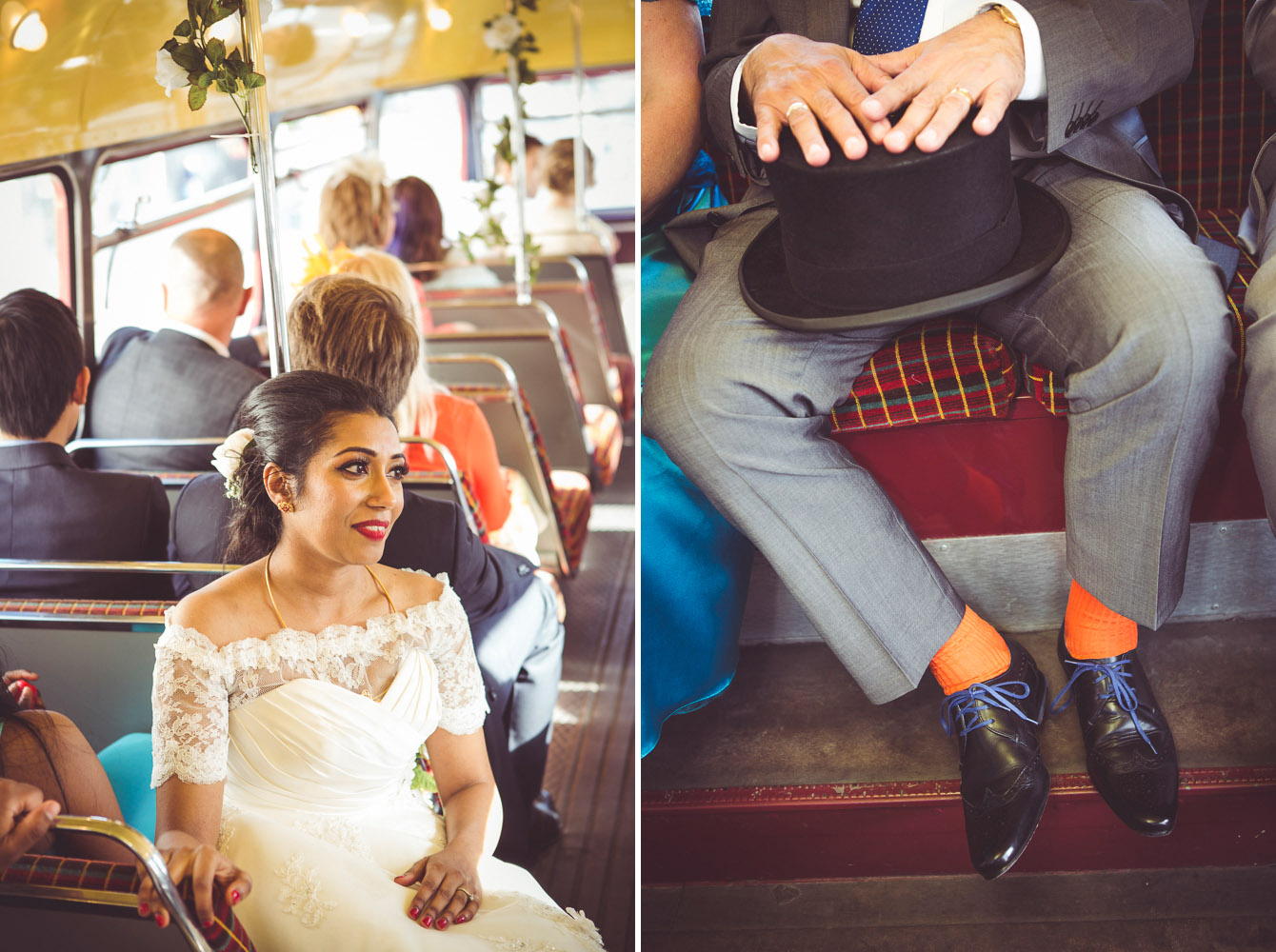 wedding socks