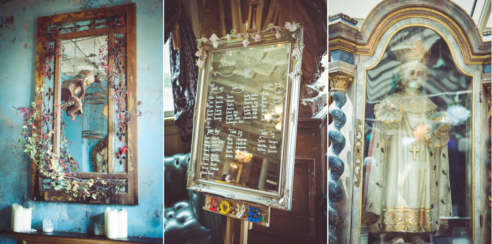 Religious icons