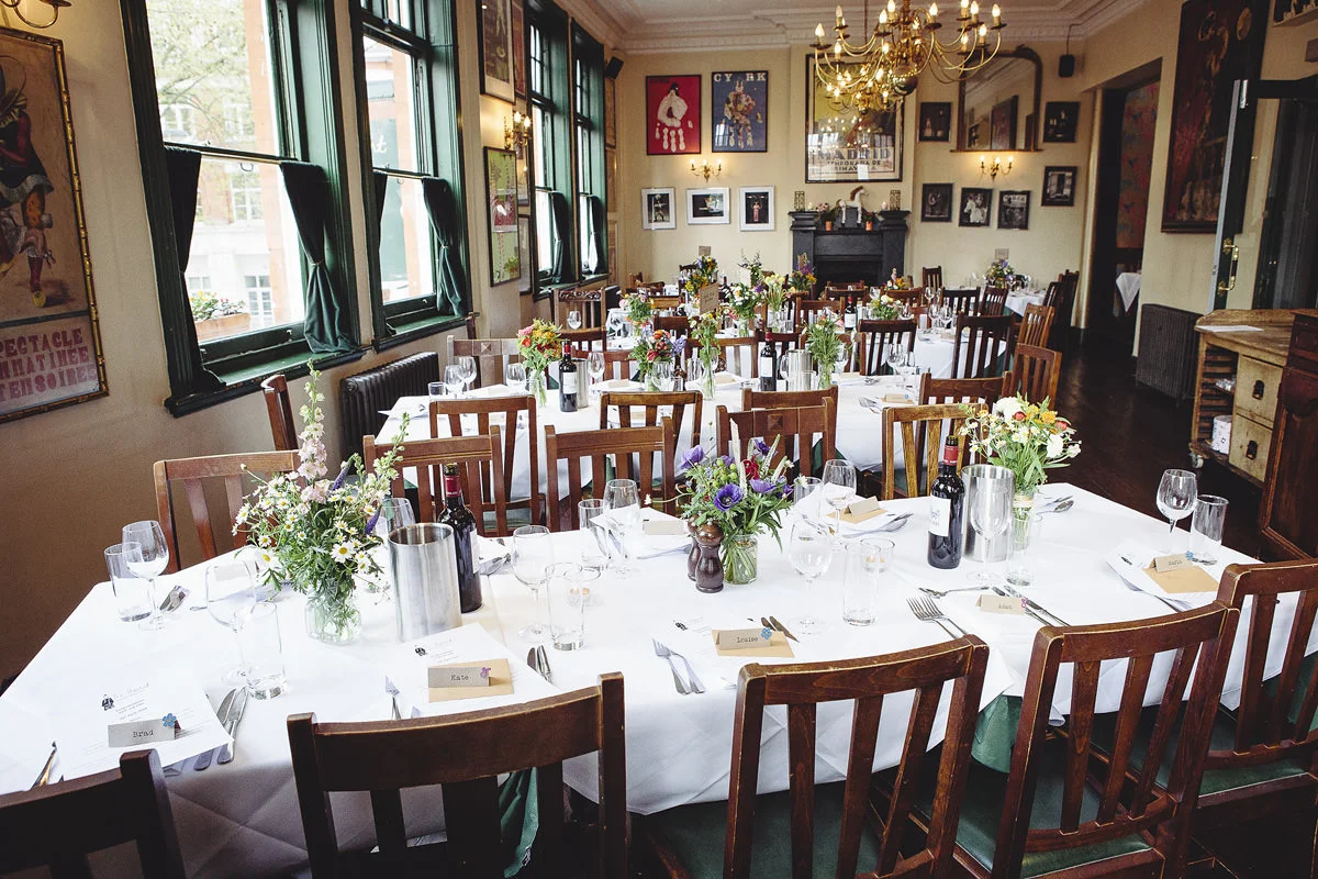 The Peasant Clerkenwell London Wedding Photography Creative Wedding Photography London Hampshire Sussex