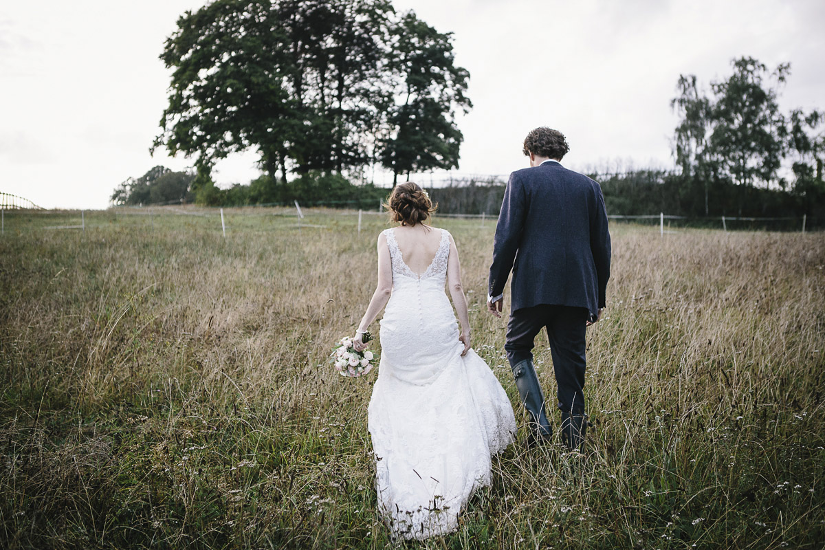 London alternative wedding photographer