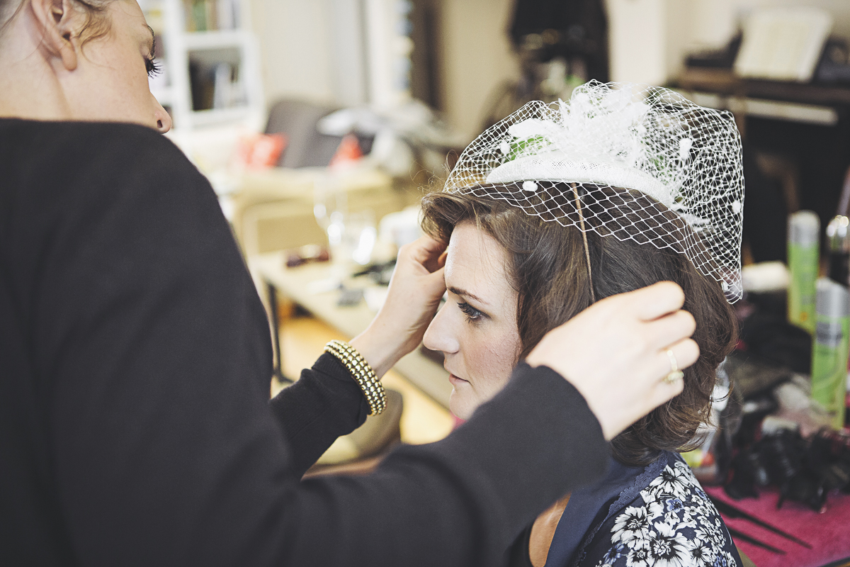 Bloomsbury Ballroom wedding 11