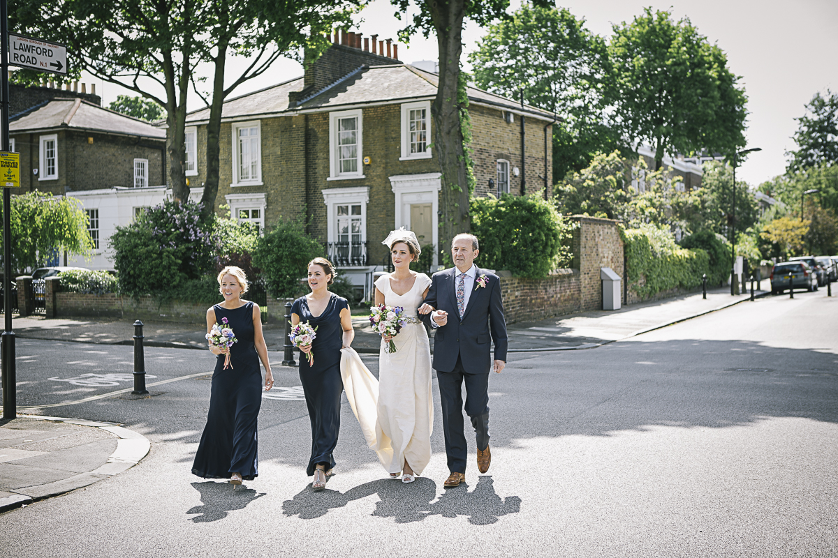 Bloomsbury Ballroom wedding 22