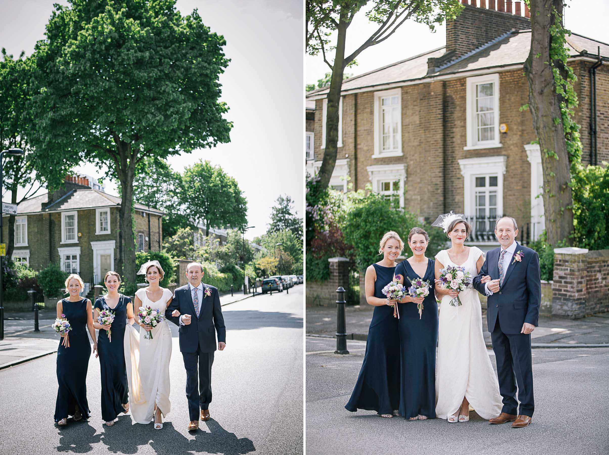 Bloomsbury Ballroom wedding 23