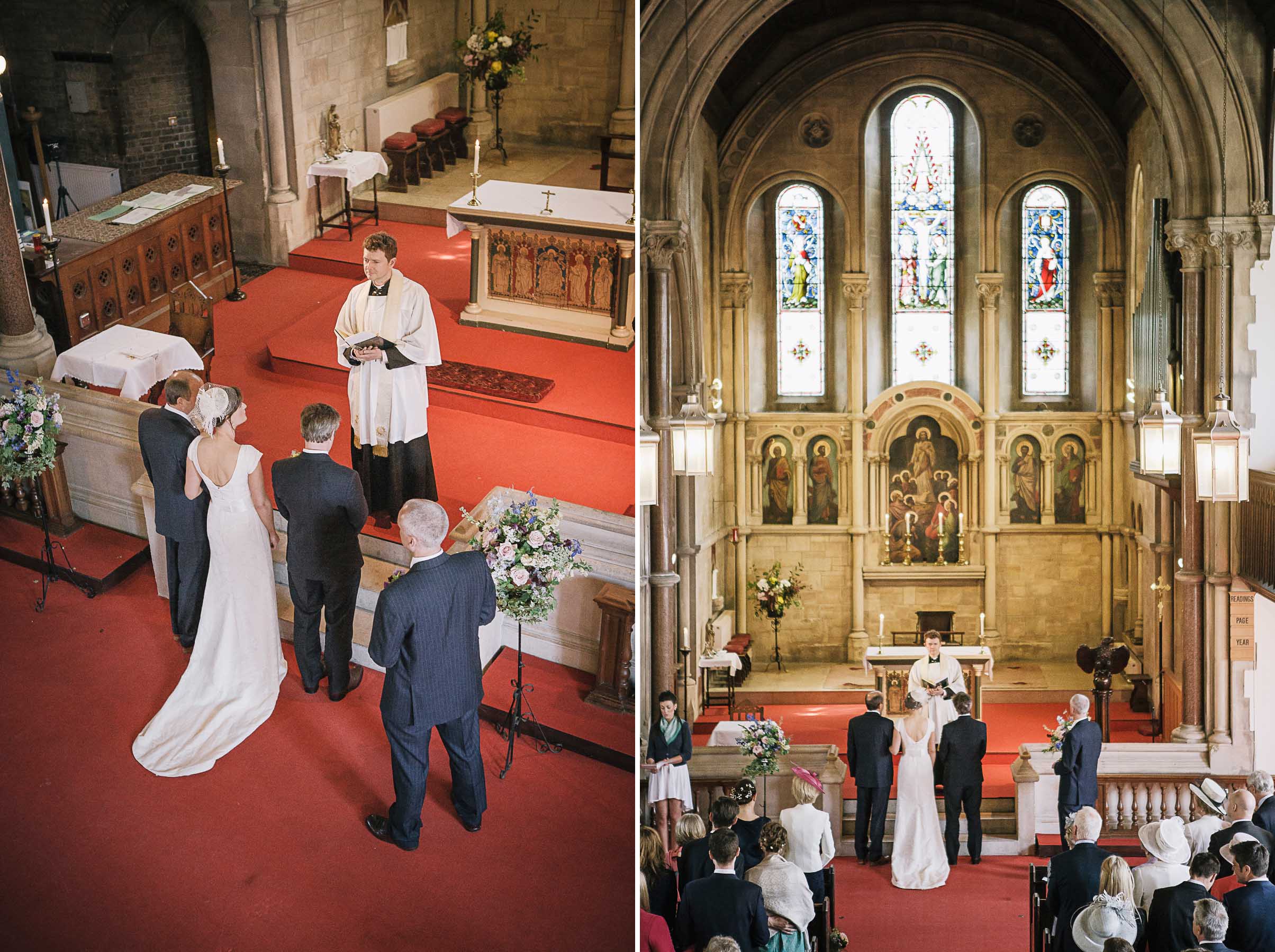 Bloomsbury Ballroom wedding 27