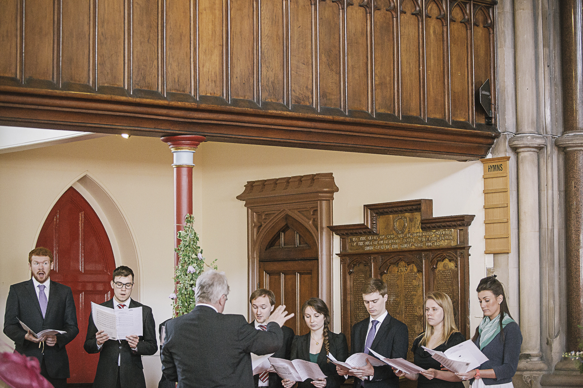 Bloomsbury Ballroom wedding 30