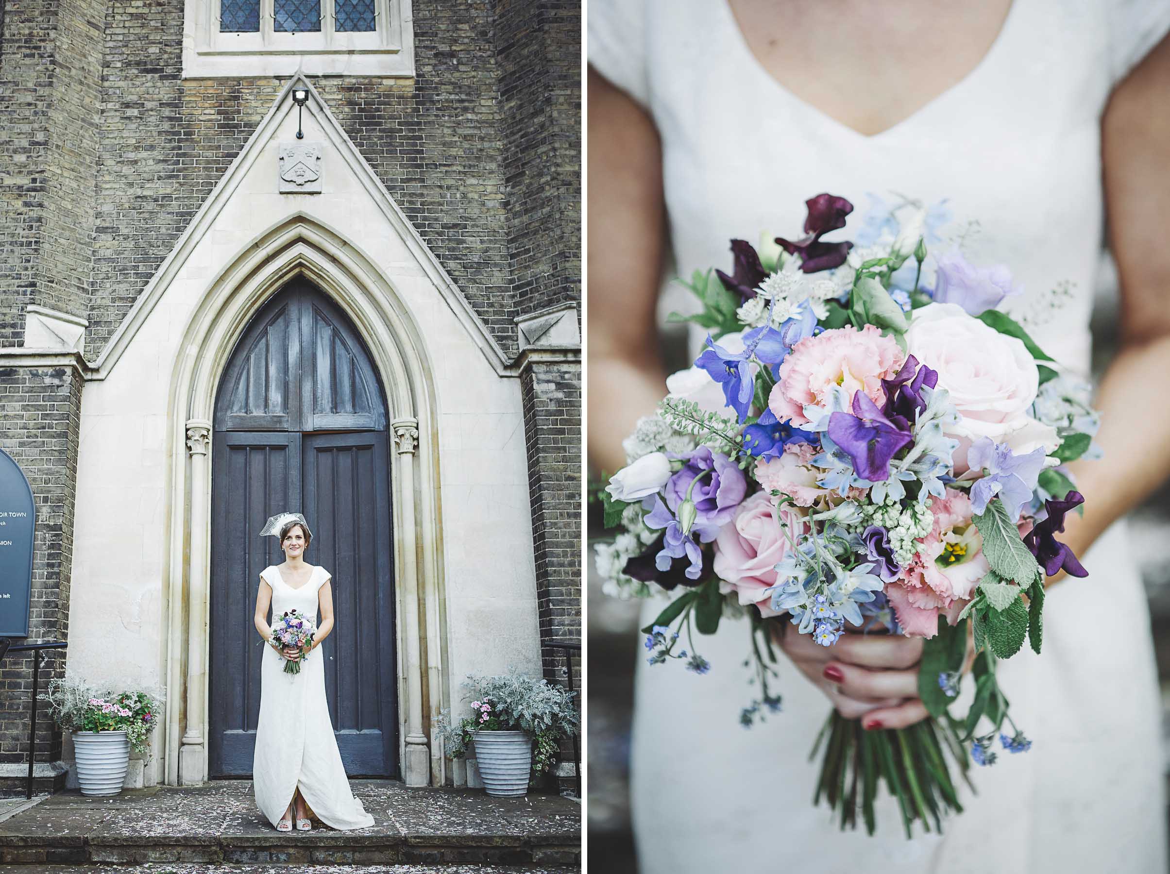 Bloomsbury Ballroom wedding 42