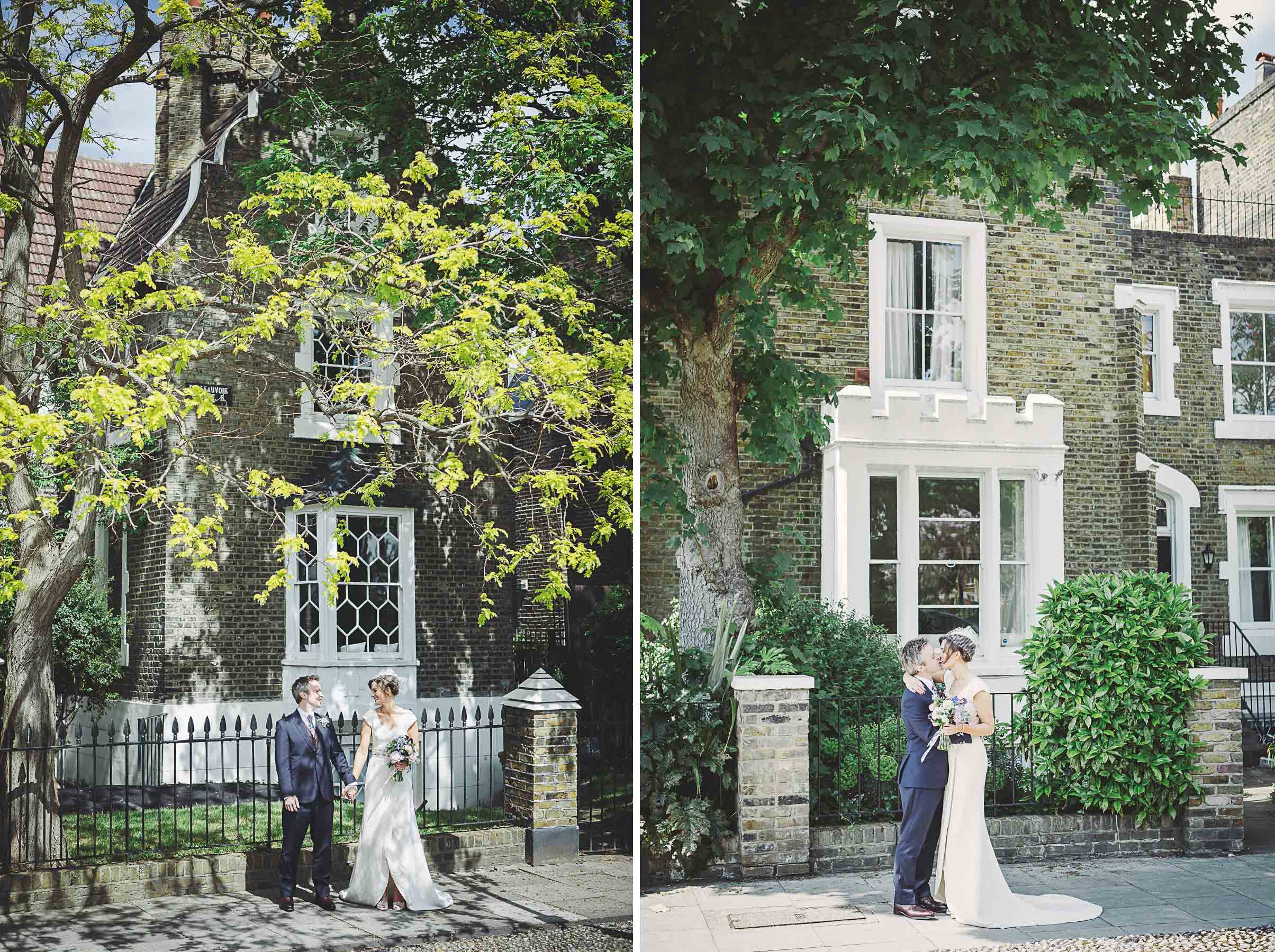 Bloomsbury Ballroom wedding 41